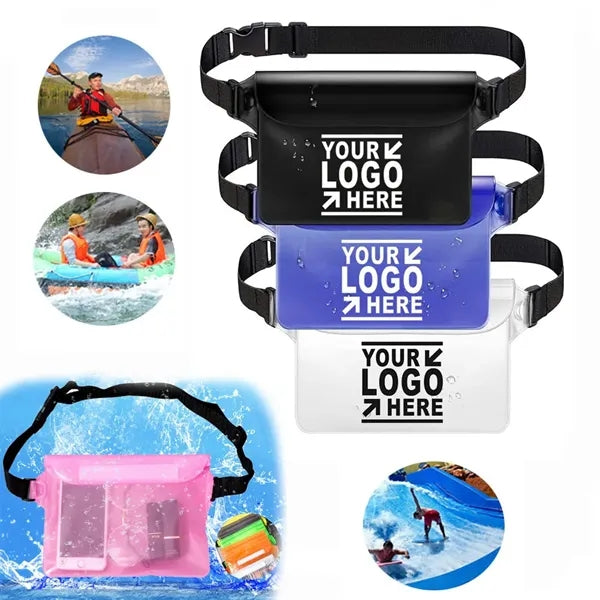 Beach Accessories Waterproof Bag