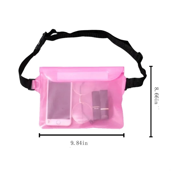 Beach Accessories Waterproof Bag