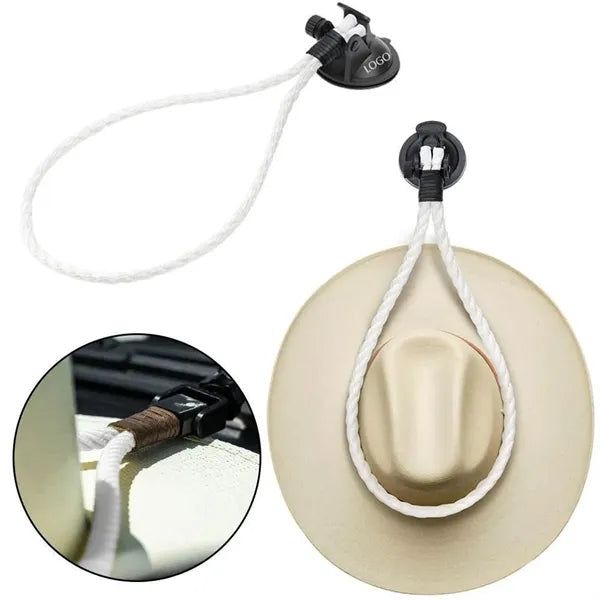 Car Cowboy Hat Holder