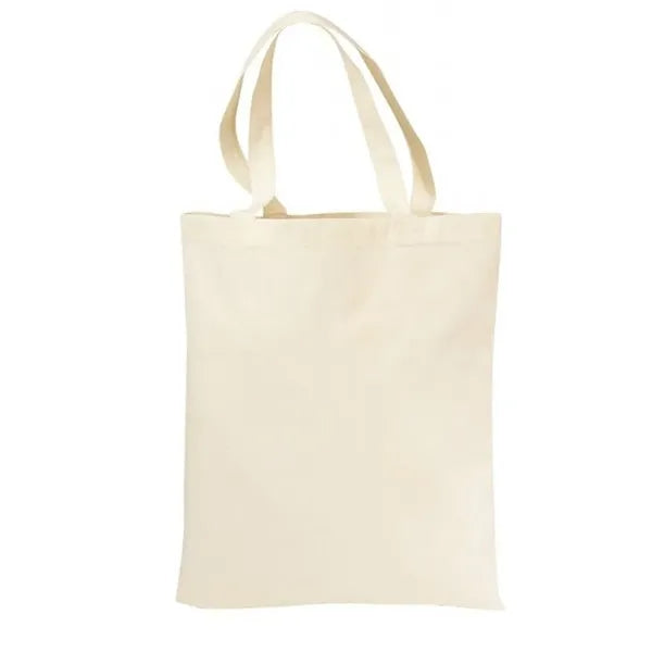 Bender Cotton Tote Bag