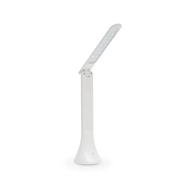 LED Dimmable Table Lamp, with USB Charging Port