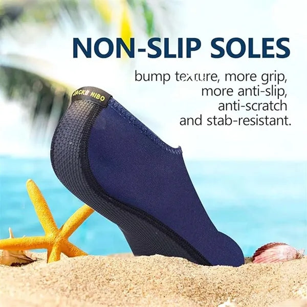 Quick-Dry Water Sports Barefoot Shoes
