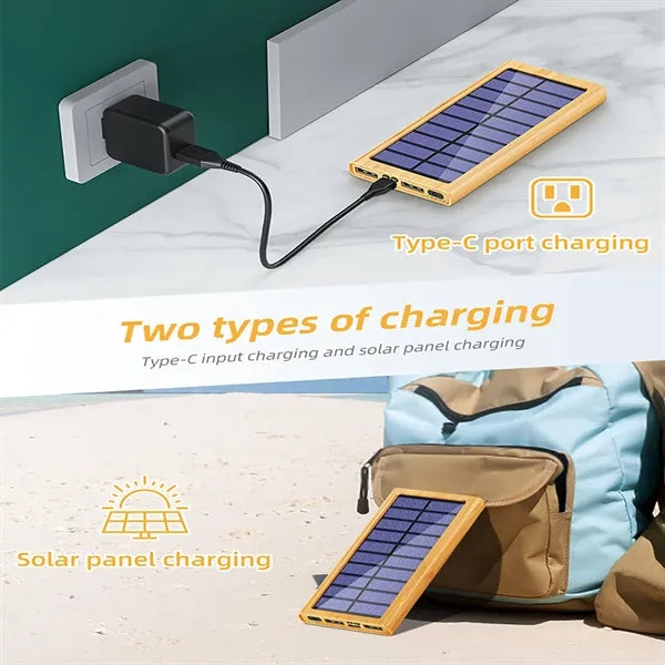 Portable design Dual USB Light Battery Charger Box Solar Pow