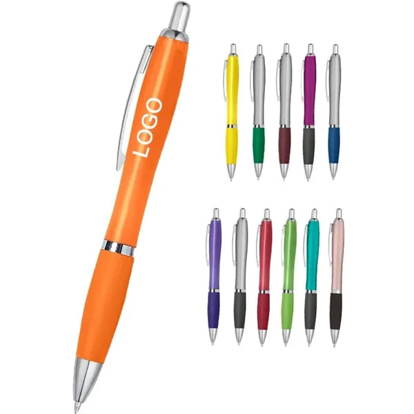 Satin Ballpoint Pen