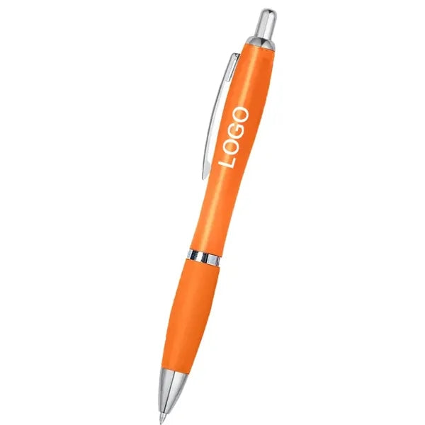 Satin Ballpoint Pen