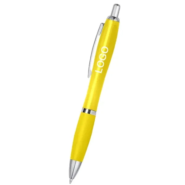 Satin Ballpoint Pen