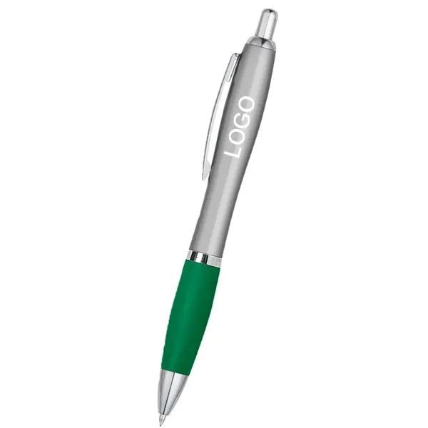 Satin Ballpoint Pen