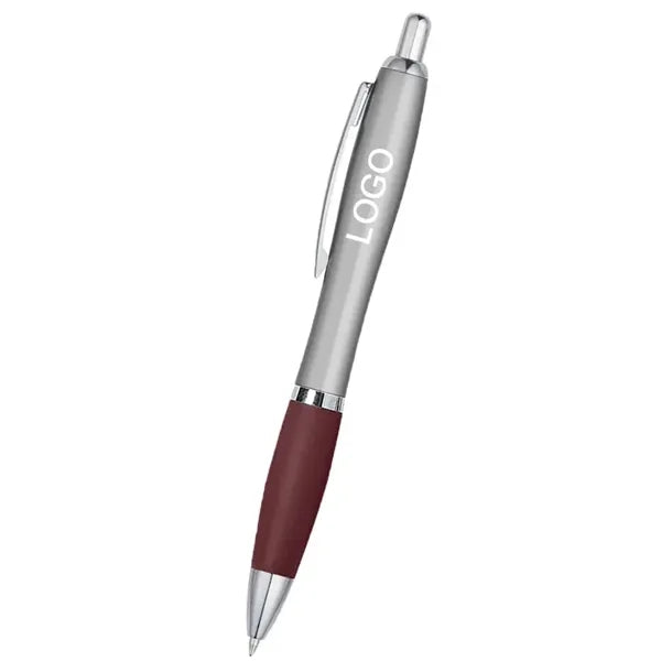 Satin Ballpoint Pen