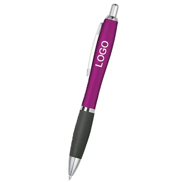Satin Ballpoint Pen