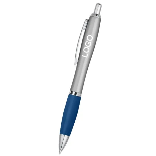 Satin Ballpoint Pen