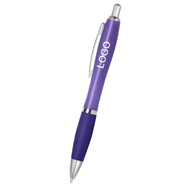 Satin Ballpoint Pen