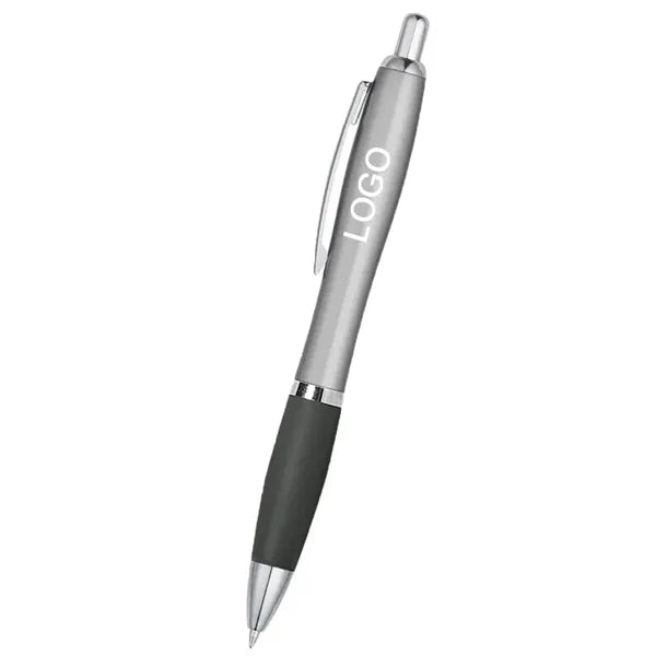 Satin Ballpoint Pen