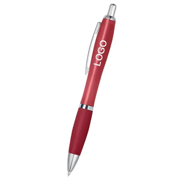 Satin Ballpoint Pen