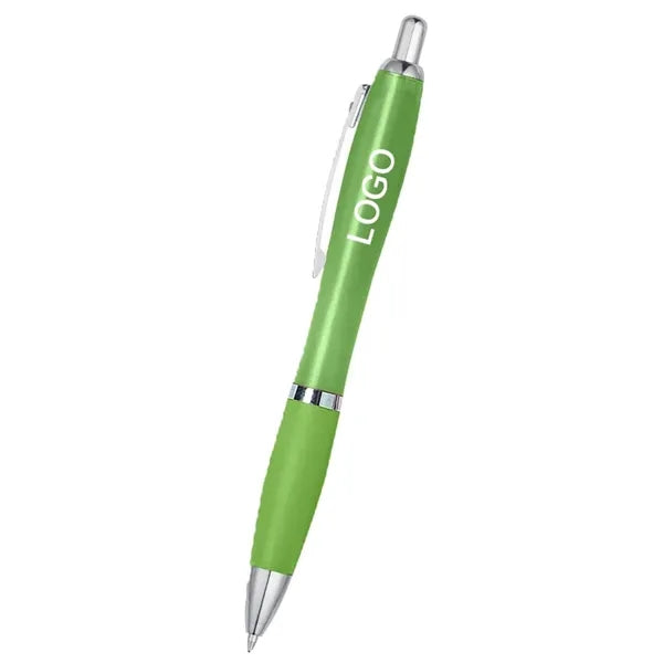 Satin Ballpoint Pen