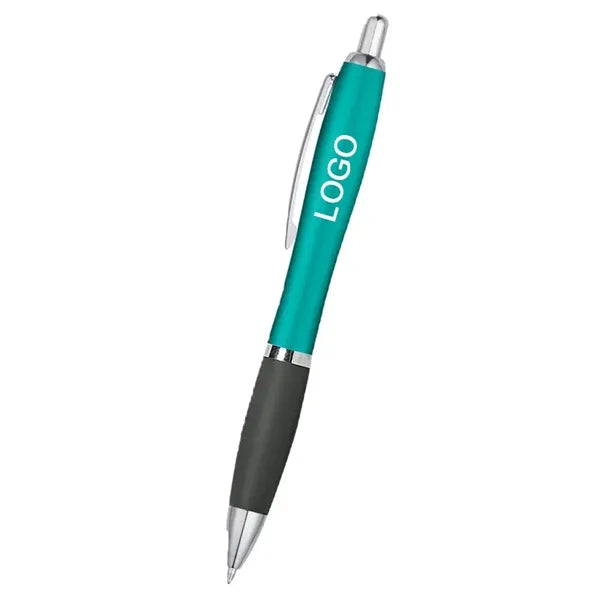 Satin Ballpoint Pen