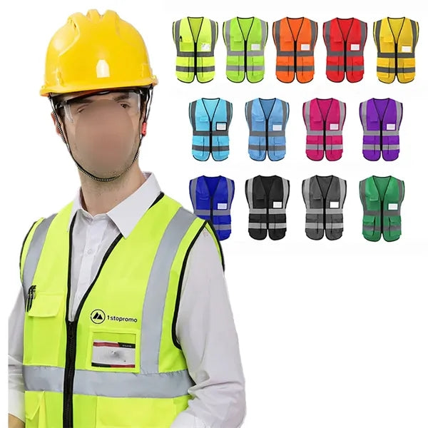 Safety Vests
