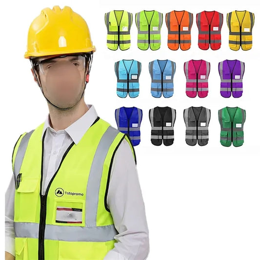 Safety Vests