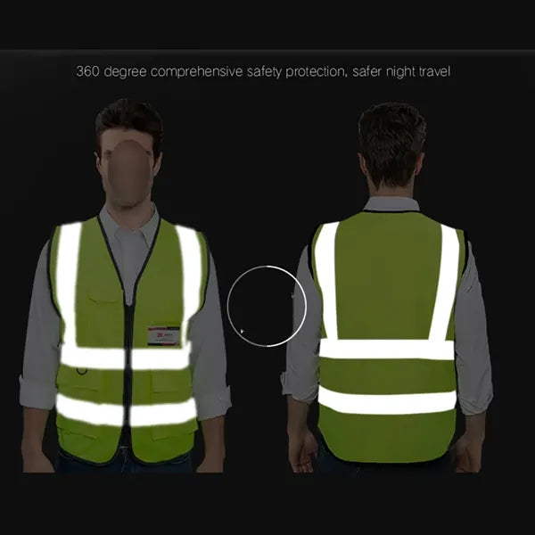 Safety Vests