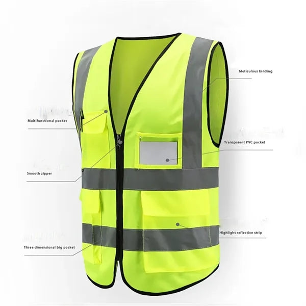 Safety Vests