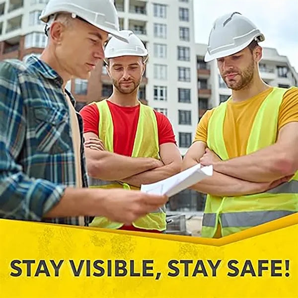 Safety Vests