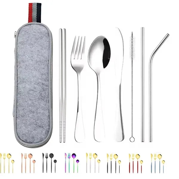 Utensils