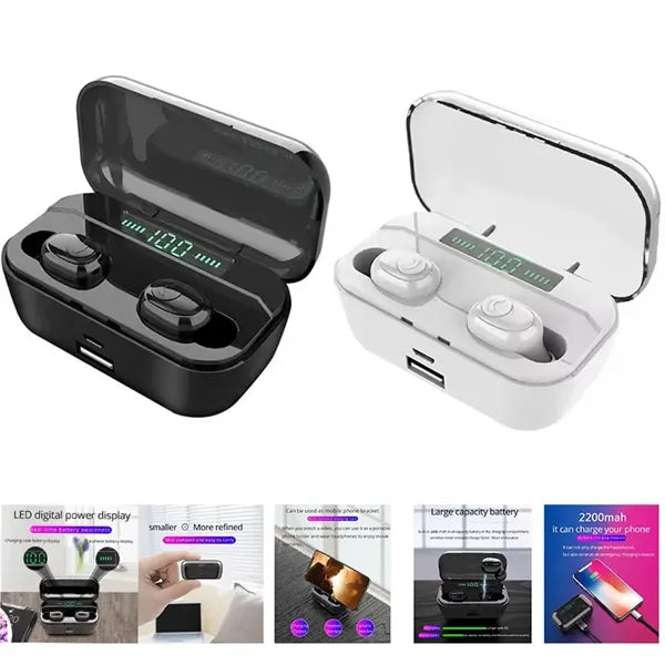 Wireless Headset