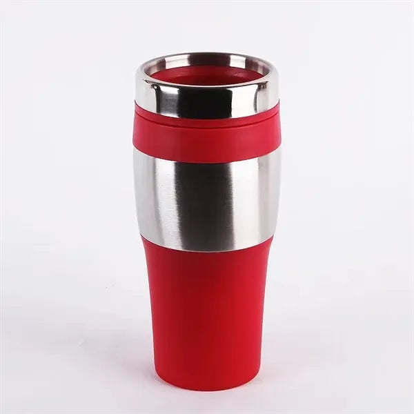 16 OZ Tumbler Travel Mugs