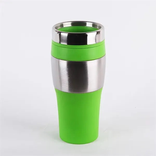 16 OZ Tumbler Travel Mugs