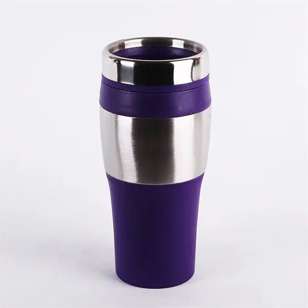 16 OZ Tumbler Travel Mugs