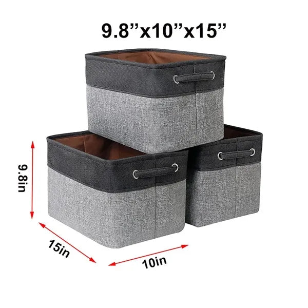 Storage Basket