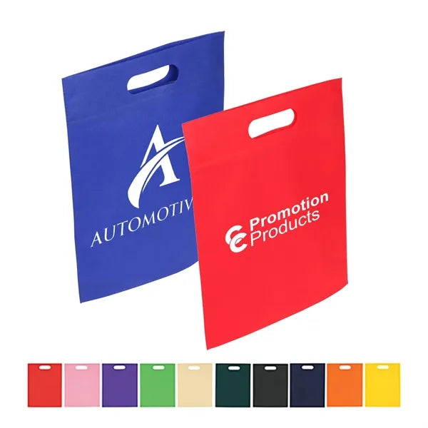 Non woven Echo Small Tote Bag