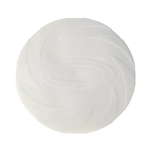 9.3''IN Nature Rubber Floating Flying Saucer Disc