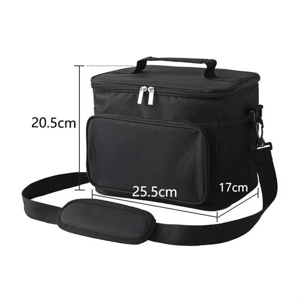 10L Thermal Insulation Cooler Bag