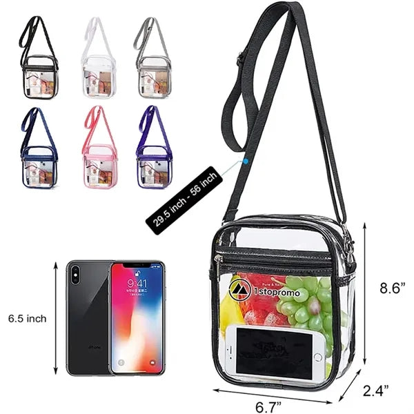 Clear Bag