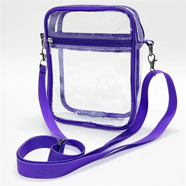 Clear Bag