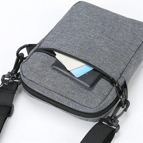 Mini Shoulder Bag