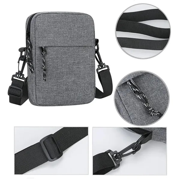 Mini Shoulder Bag