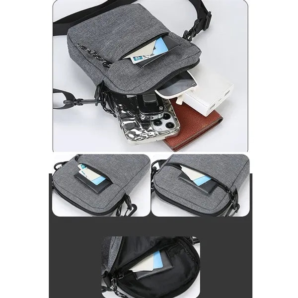 Mini Shoulder Bag