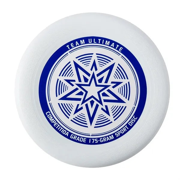 Plastic Flying Discs