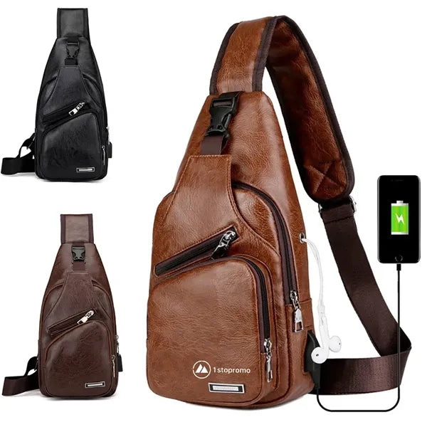 Small Crossbody Sling Bag