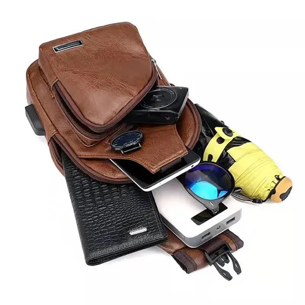 Small Crossbody Sling Bag