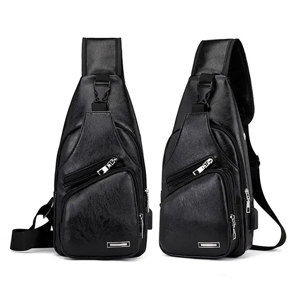 Small Crossbody Sling Bag