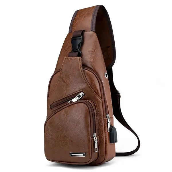 Small Crossbody Sling Bag