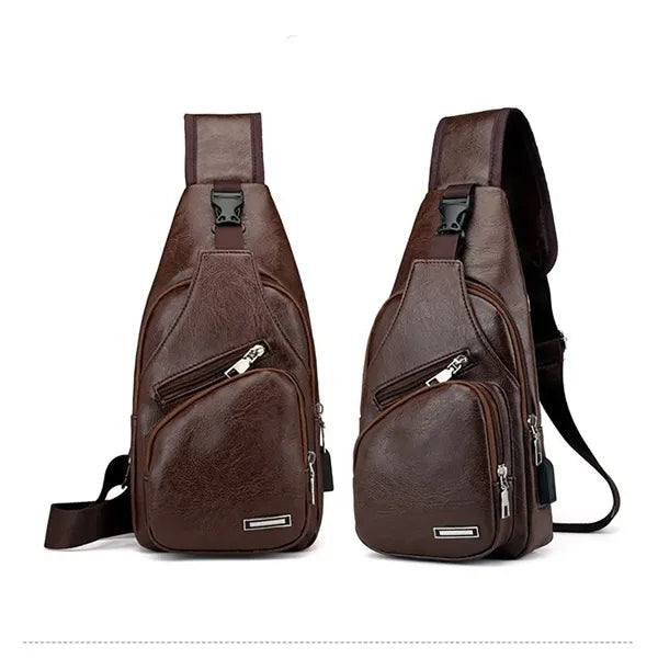 Small Crossbody Sling Bag