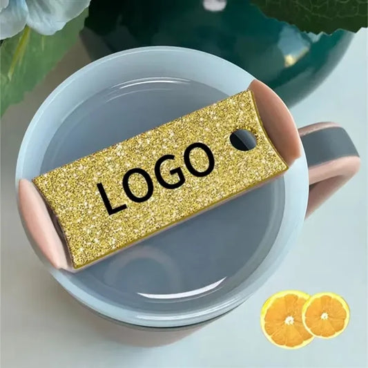 Tumbler Name Plates