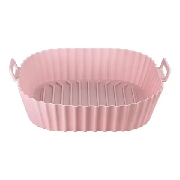 Air Fryer Silicone Liners
