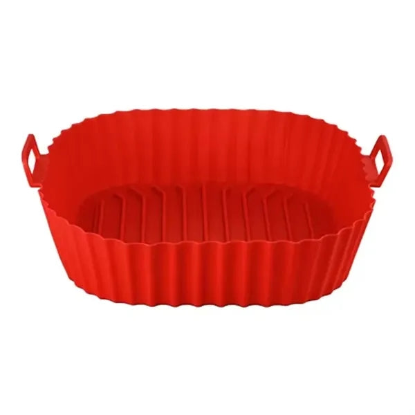 Air Fryer Silicone Liners