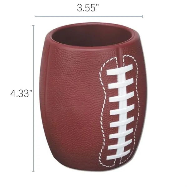 Sports Spherical Creative Portable Can Holder