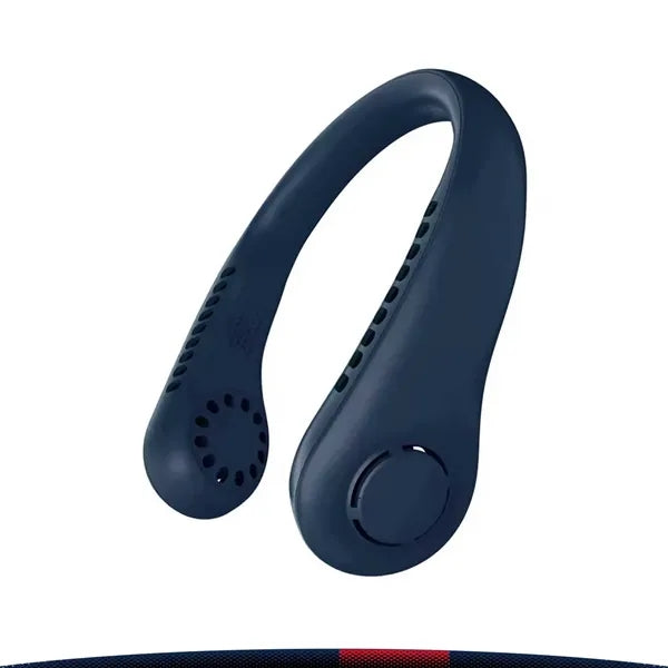Kacho Flexible Bladeless Neck Fan