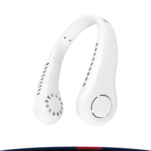 Kacho Flexible Bladeless Neck Fan